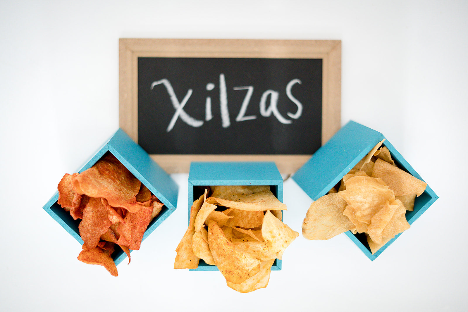 Distribuidor Xilzas pack 85 gramos