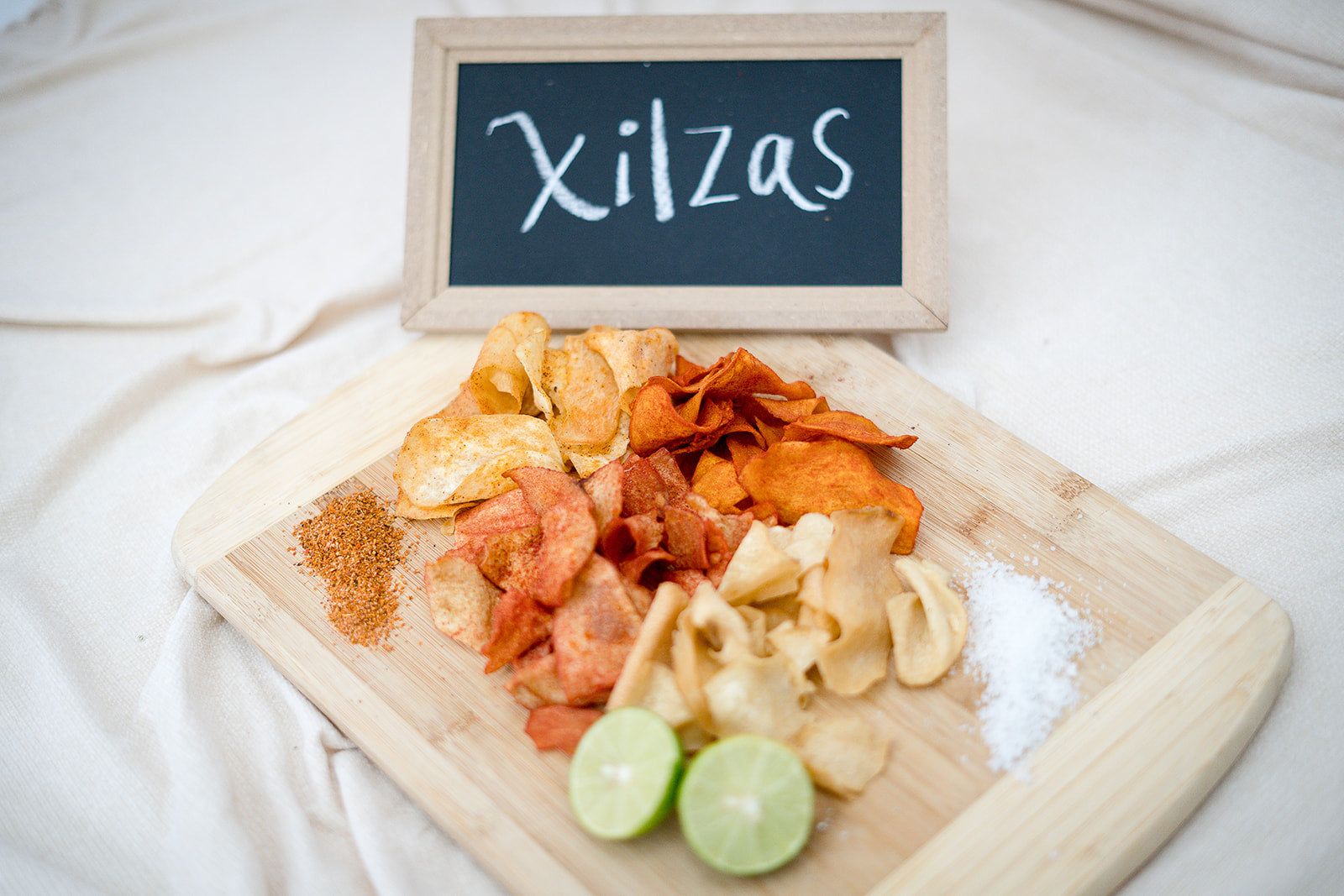 Distribuidor Xilzas pack 180 gramos