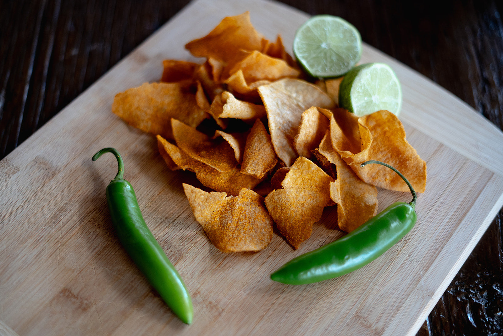 4 maxbox 180gr jícama limón, adobada o jalapeño