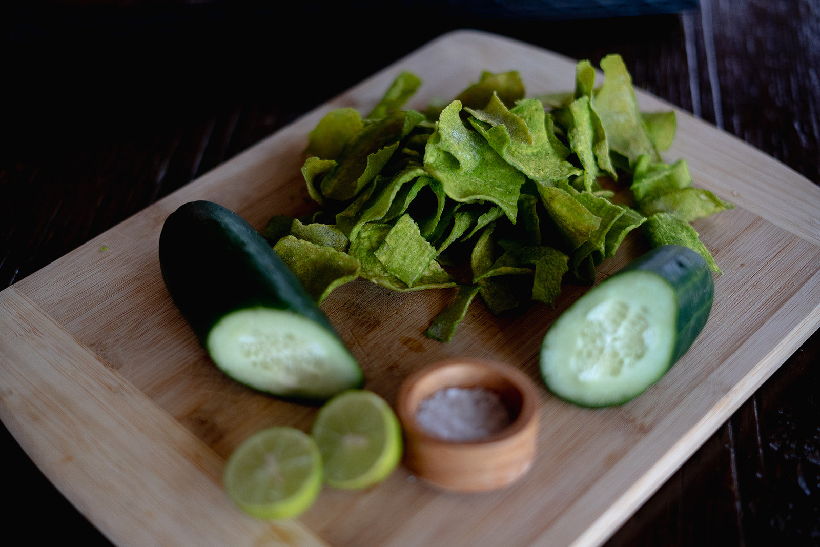 8 maxbox 85gr Pepino,Camote o Jícama