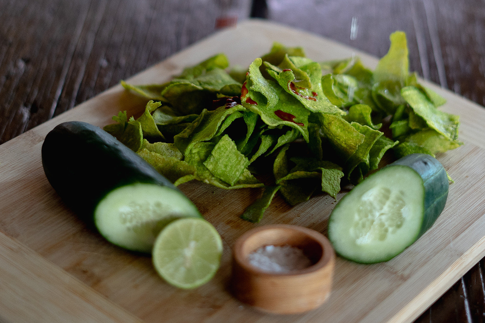 24 maxbox camote, jícama o pepino