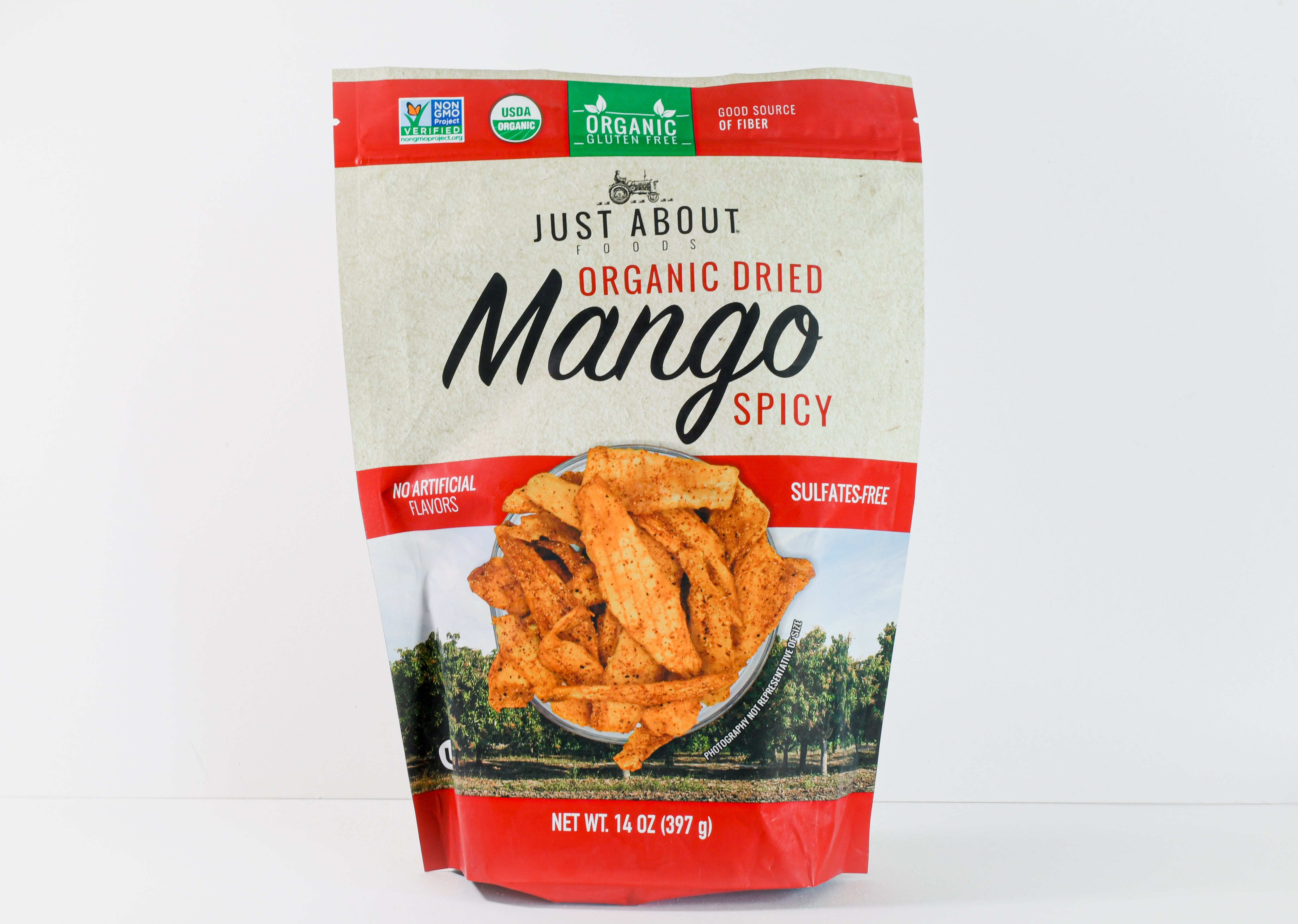 Mango Mix
