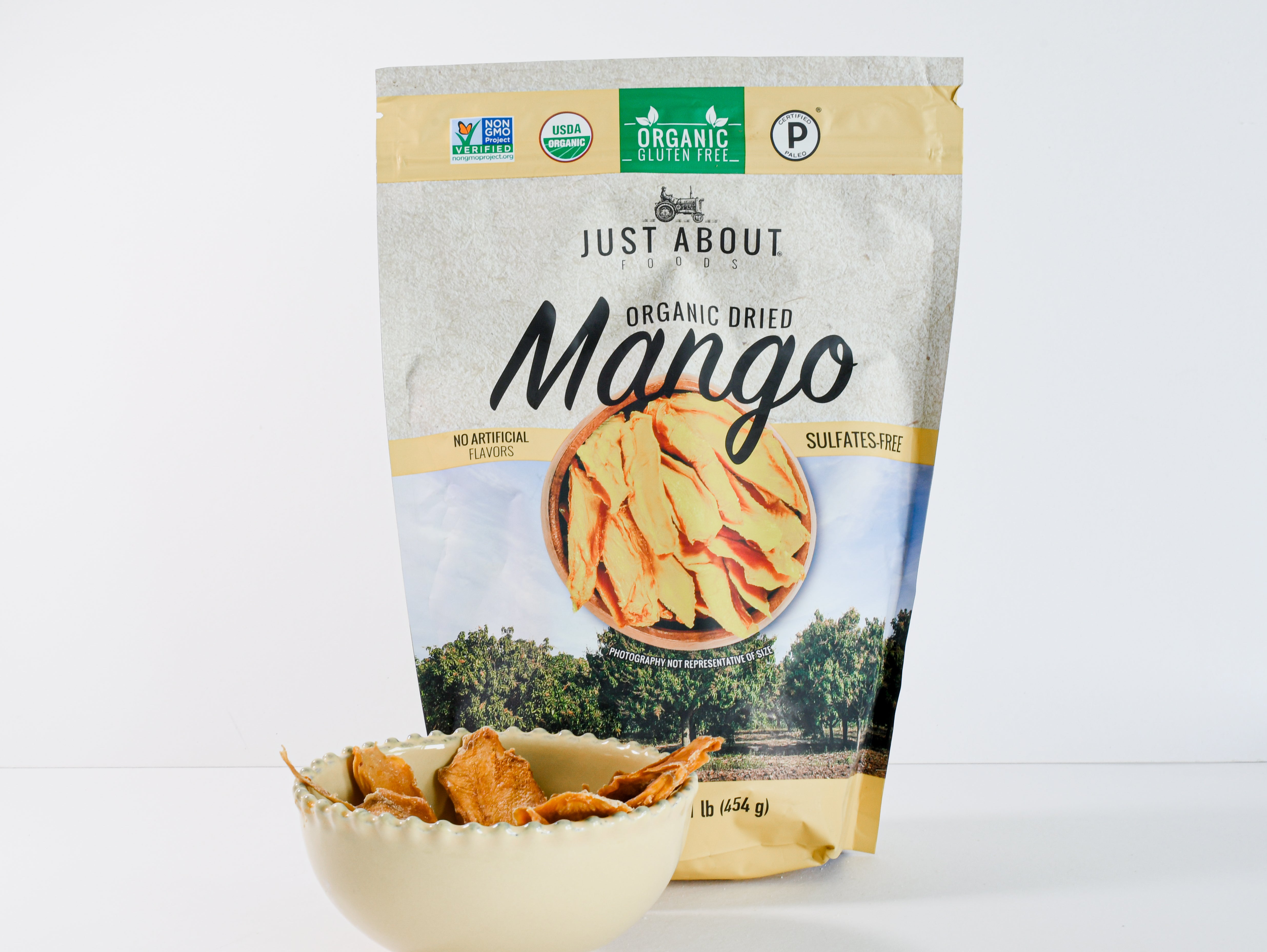 Mango Mix