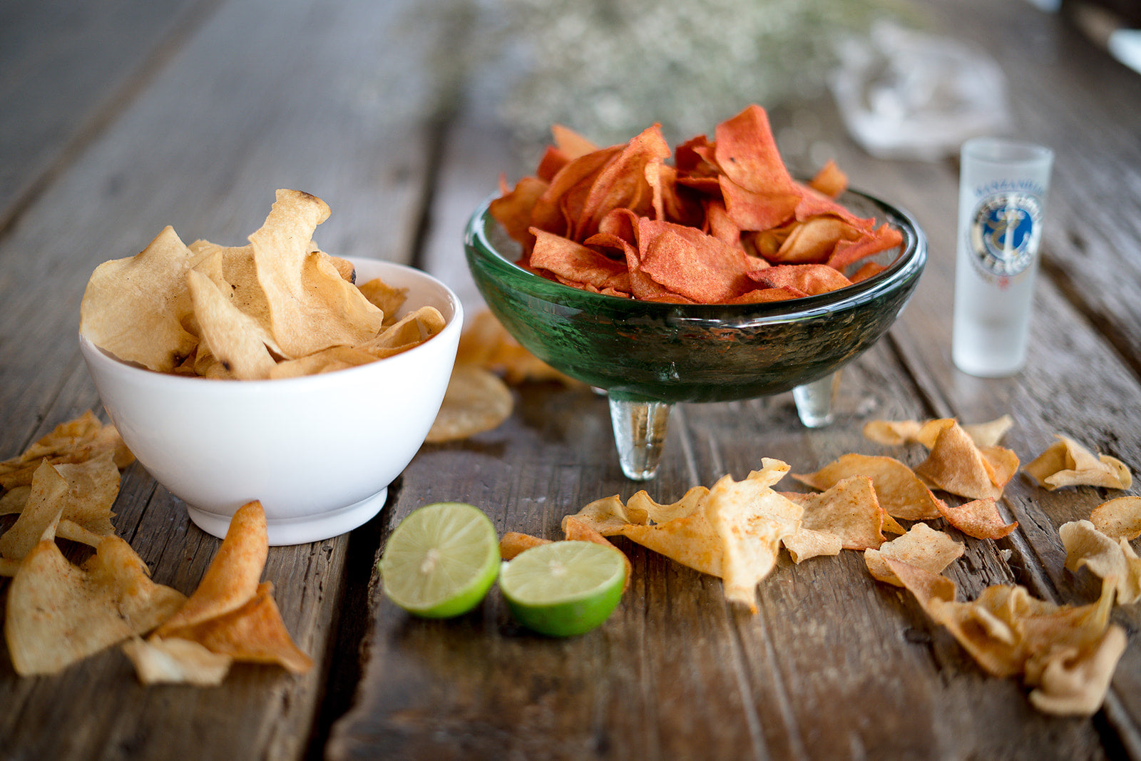 10 maxbox 180gr jícama limón, adobada o jalapeño
