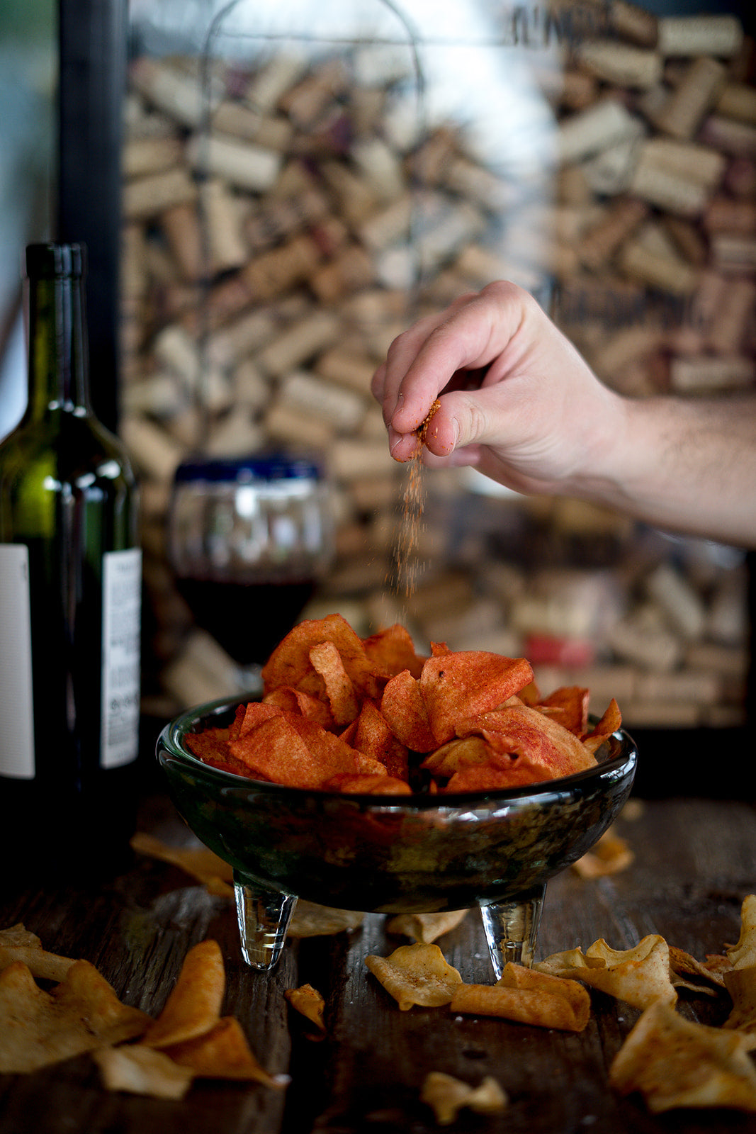 18 maxmix todos los sabores